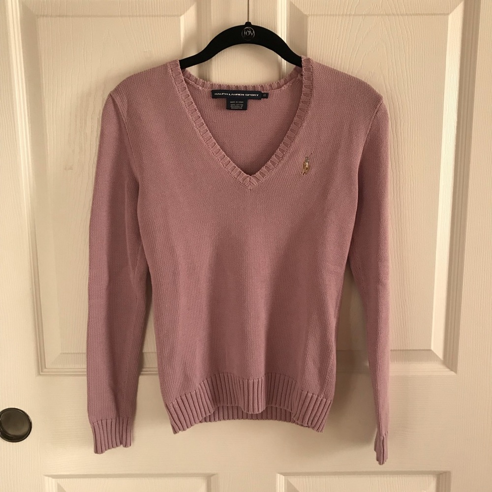 Ralph Lauren Sweater